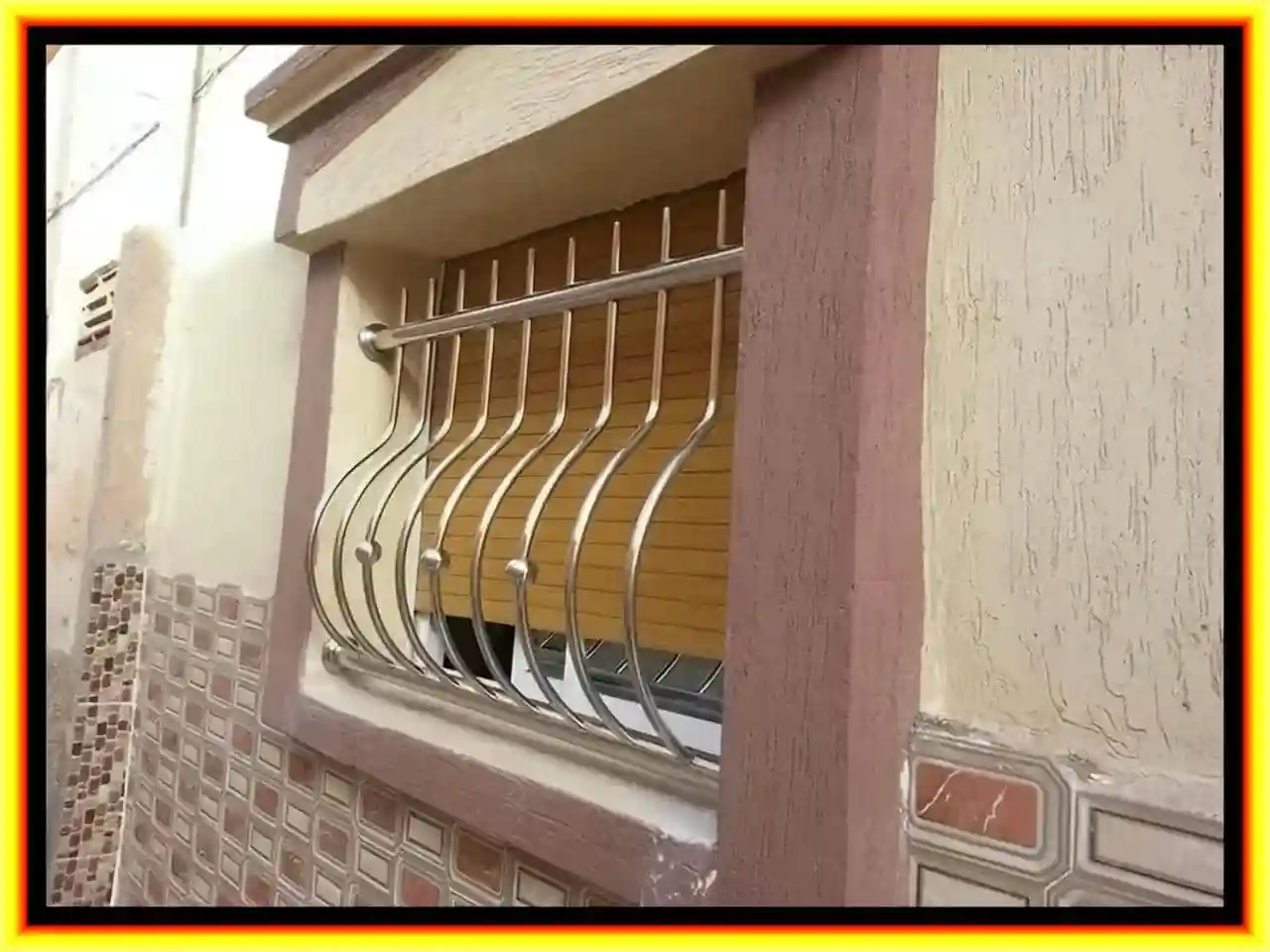 حفاظ استیل چیست