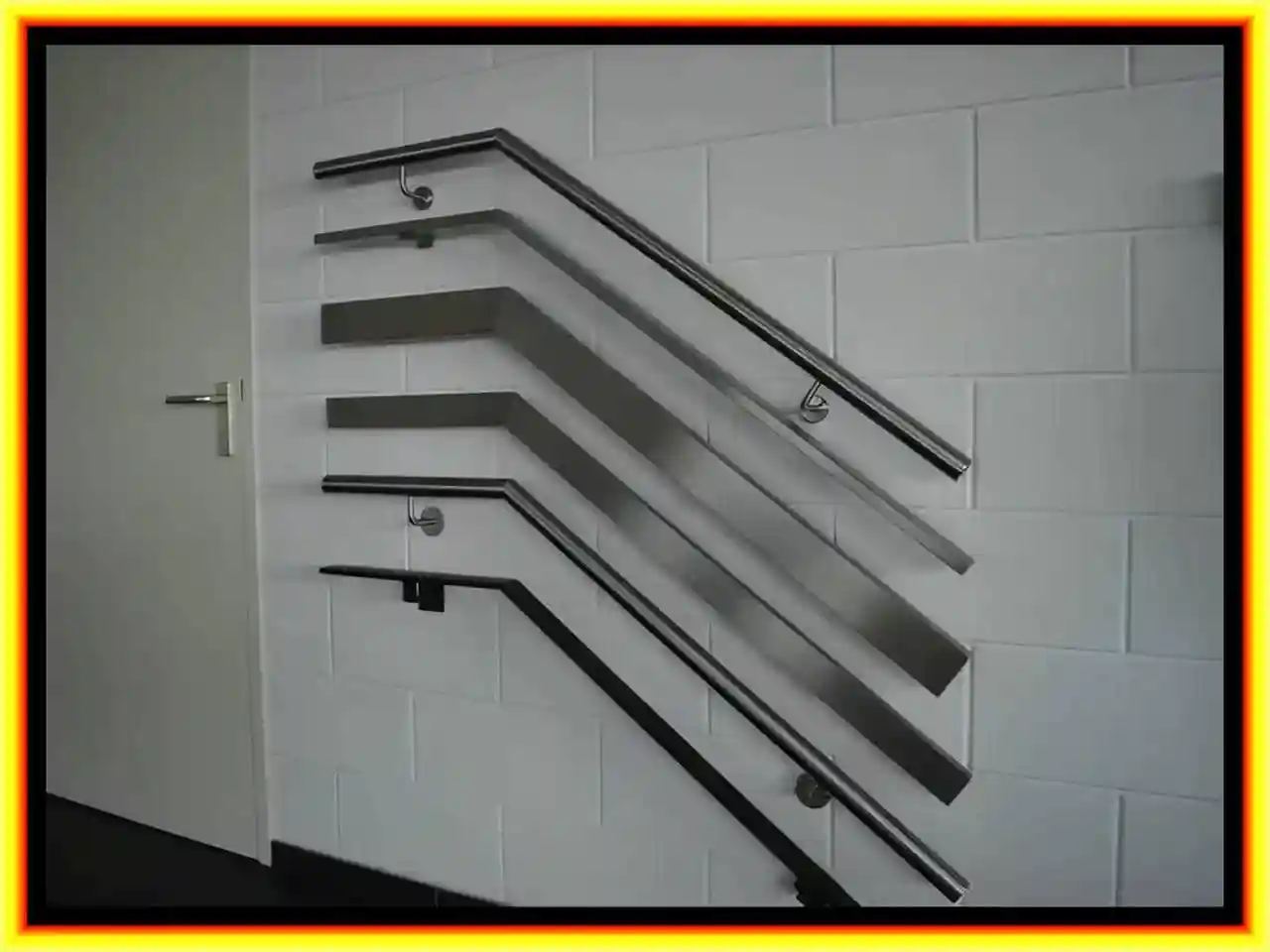 نکات مهم در خرید نرده استیل