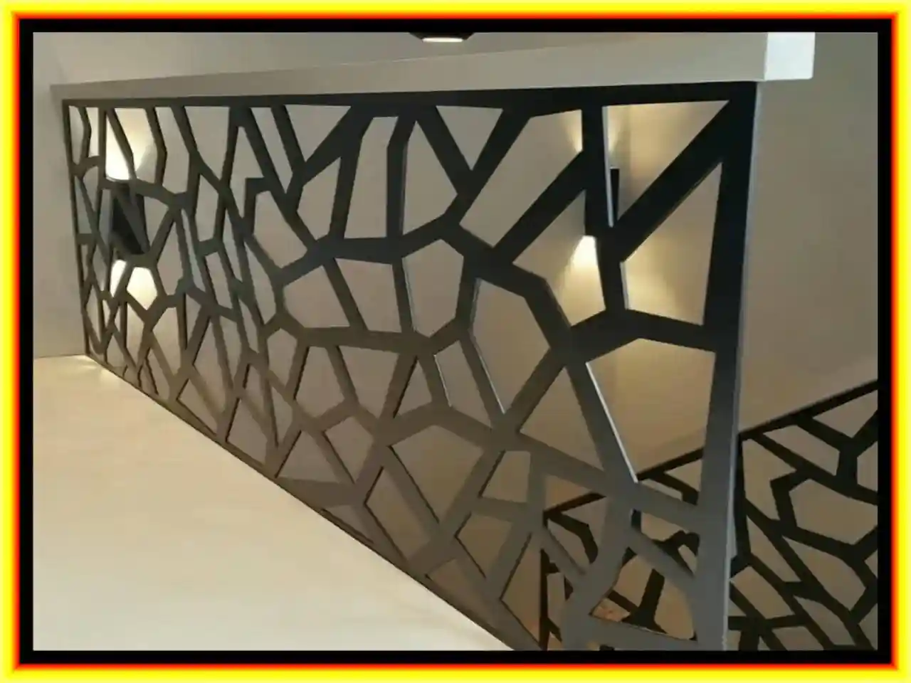 نمایندگی نرده سی ان سی نمایندگی نرده سی ان سی