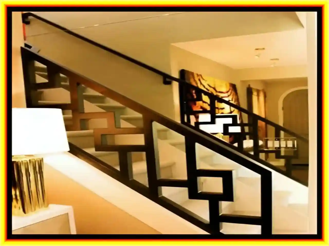 تاریخچه نرده سی ان سی تاریخچه نرده سی ان سی