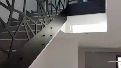 نرده سی ان سی