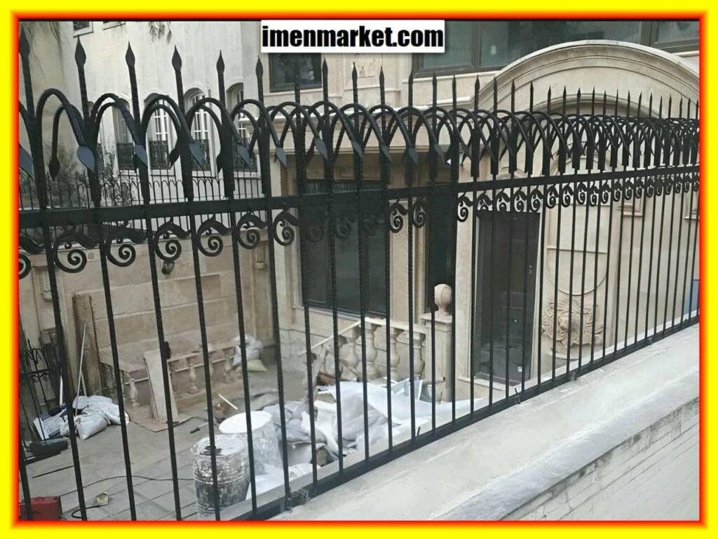 انواع حفاظ دیواری