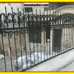 انواع حفاظ دیواری