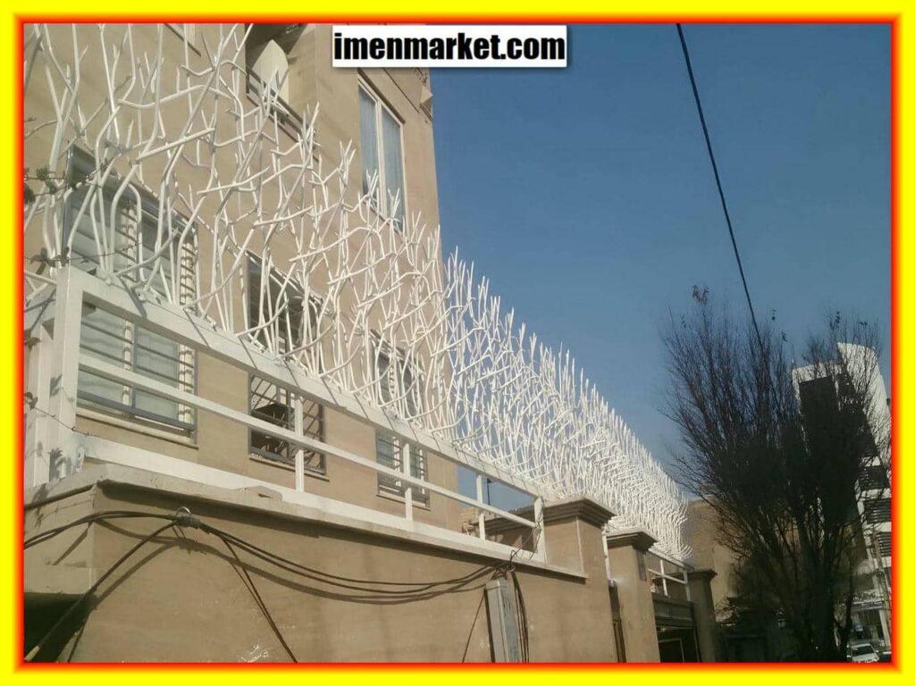 بهترین حفاظ دیوار