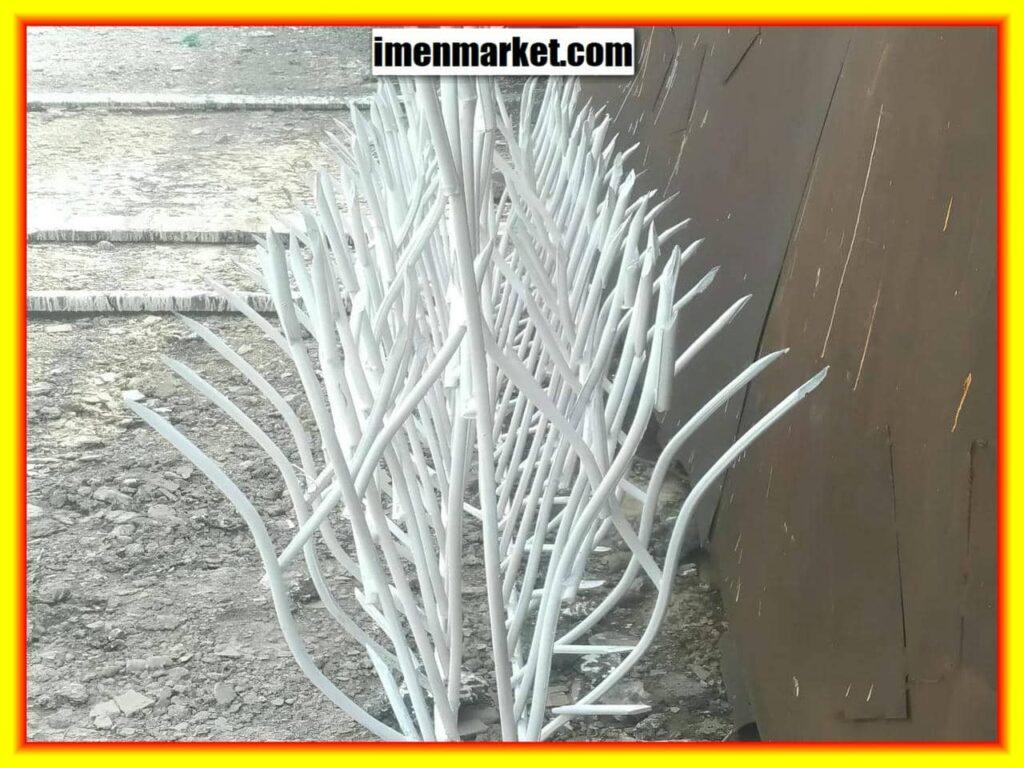 حفاظ نیزار: امنیت و طراحی جذاب