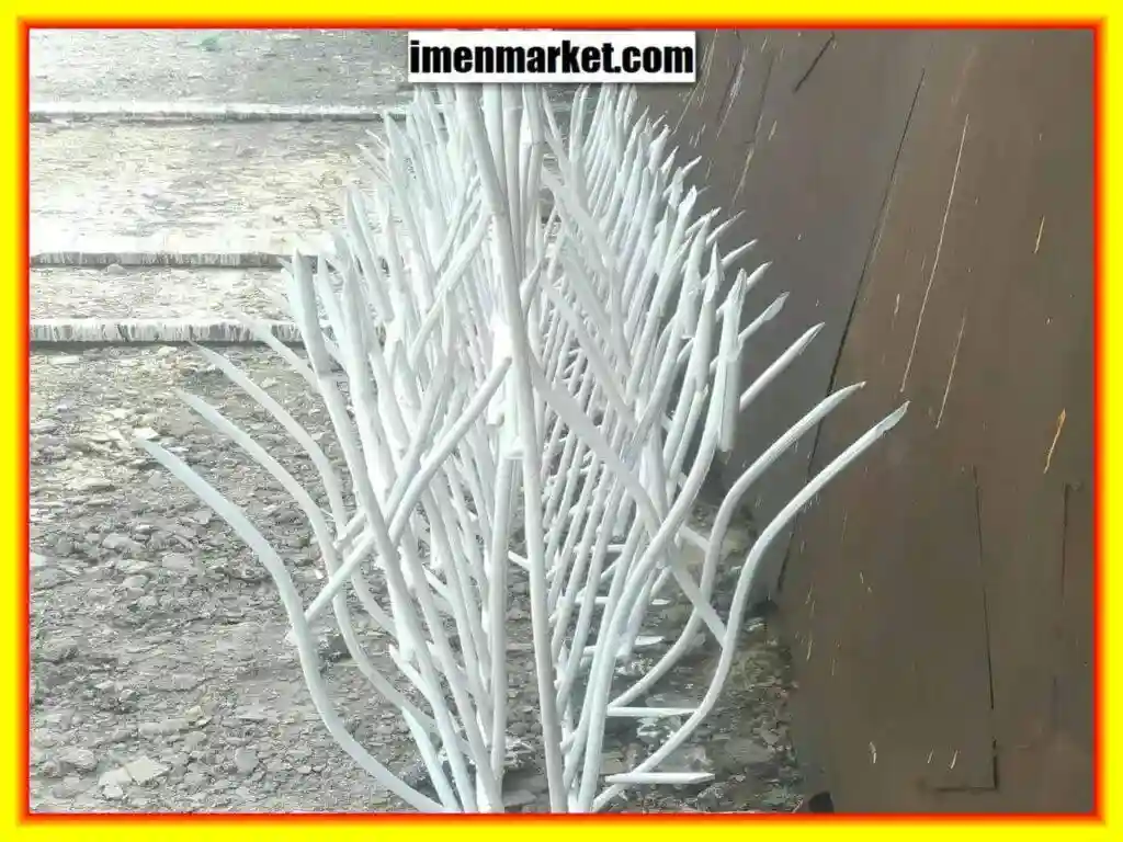 حفاظ نیزار: امنیت و طراحی جذاب