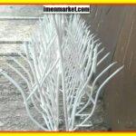 حفاظ نیزار: امنیت و طراحی جذاب