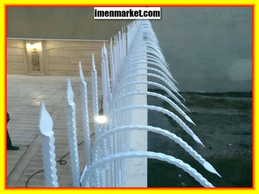 انواع حفاظ دیوار و اهمیت انتخاب حفاظ مناسب