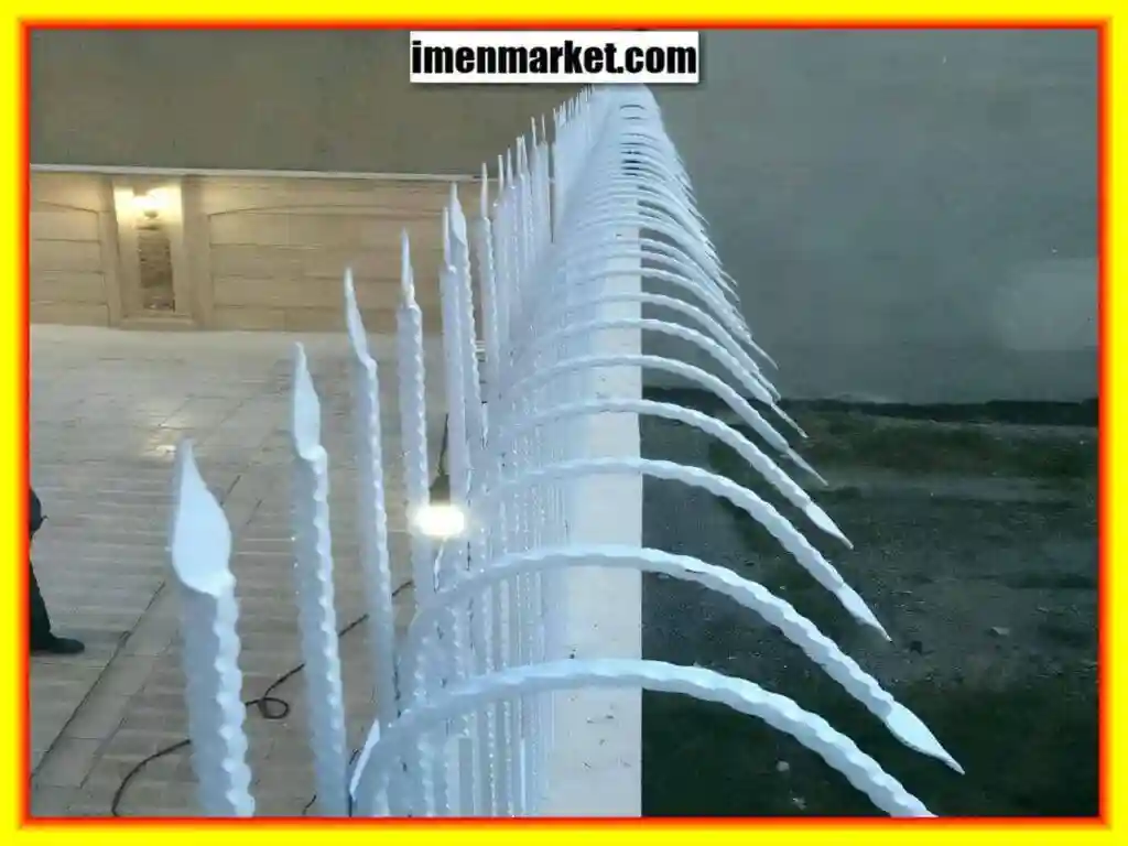 انواع حفاظ دیوار و اهمیت انتخاب حفاظ مناسب