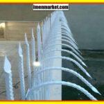 انواع حفاظ دیوار و اهمیت انتخاب حفاظ مناسب