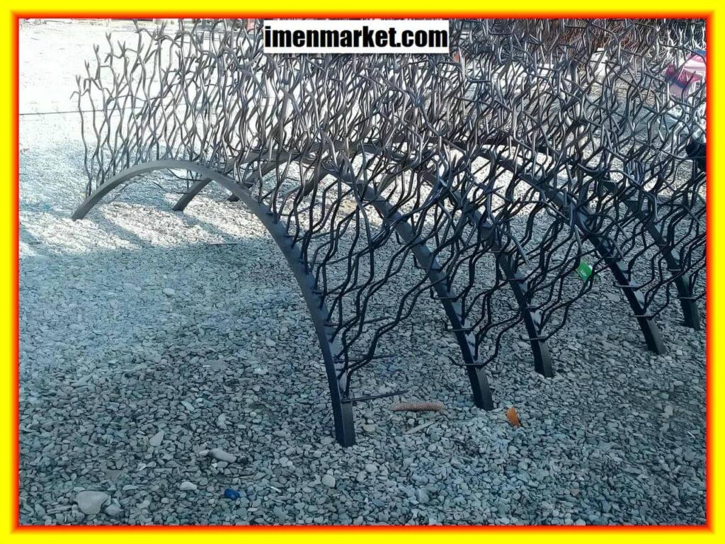 ویژگی ها و کاربردهای حفاظ شاخ گوزنی برای امنیت محیط