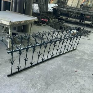 حفاظ شمشادی