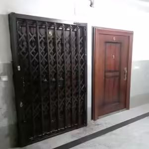 راهنمای جامع خرید درب آکاردئونی