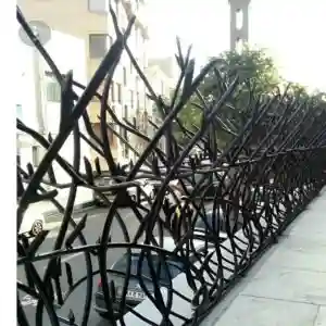 مشخصات فنی حفاظ شاخ گوزنی