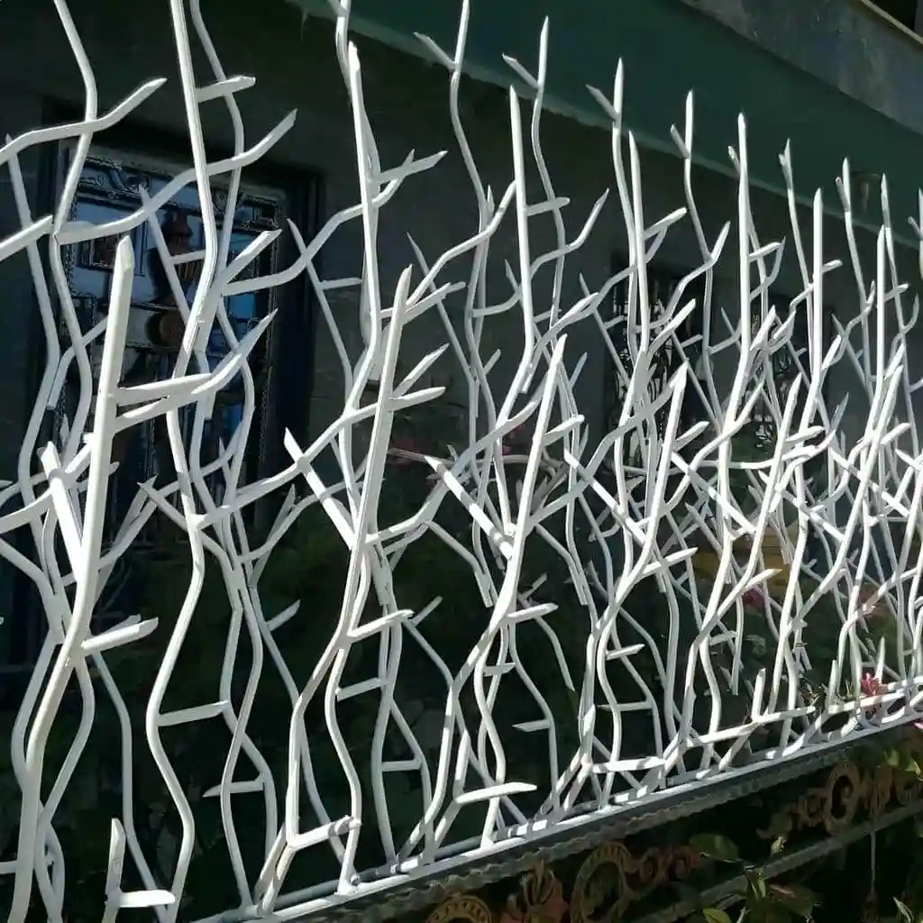 حفاظ مقاوم در برابر ضربه