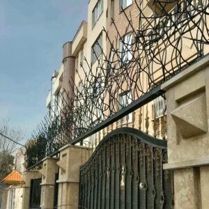 بهترین حفاظ دیوار آپارتمان و ویلا