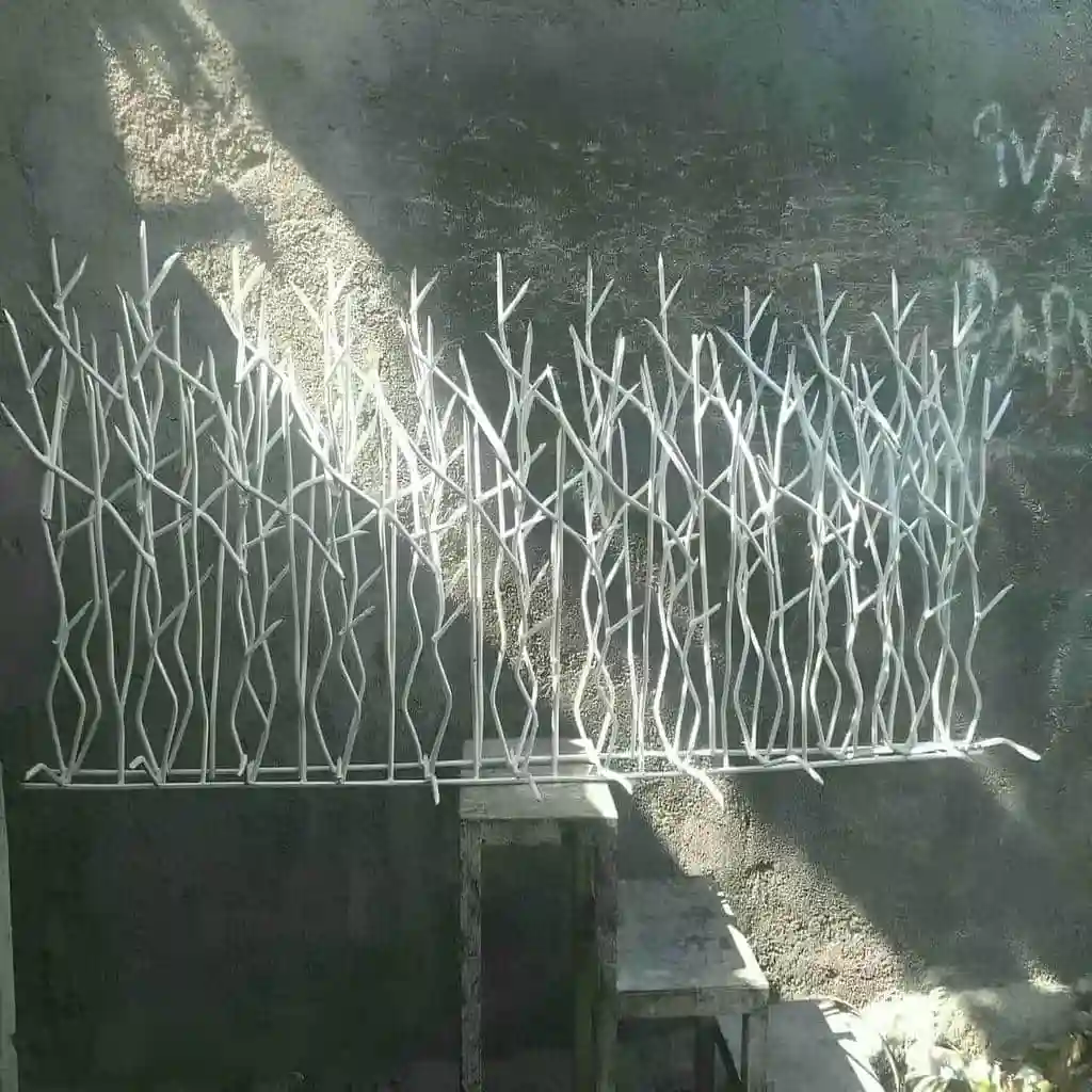 حفاظ مناسب برای ویلا