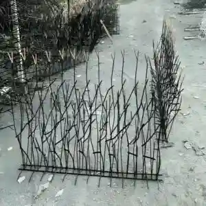 خرید و تولید حفاظ شاخ گوزنی