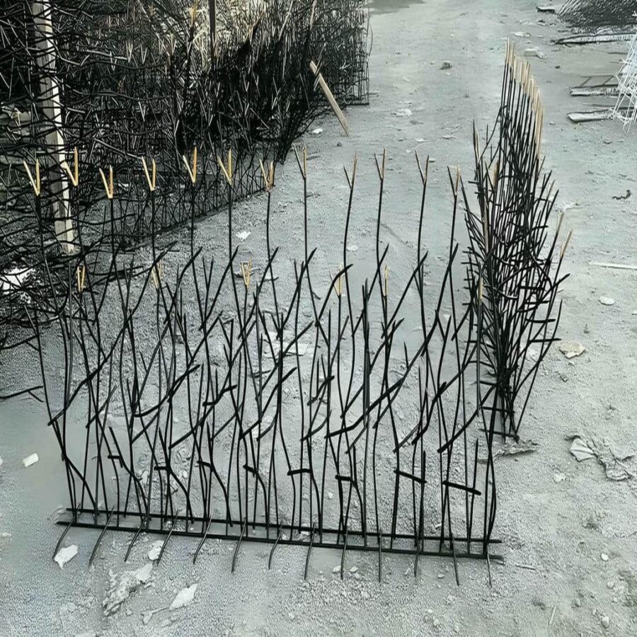 خرید و تولید حفاظ شاخ گوزنی