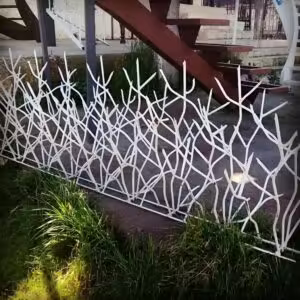 کاربرد حفاظ شاخ گوزنی