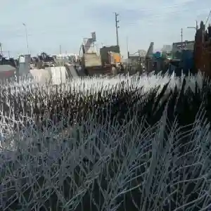 انواع مدل های حفاظ شاخ گوزنی