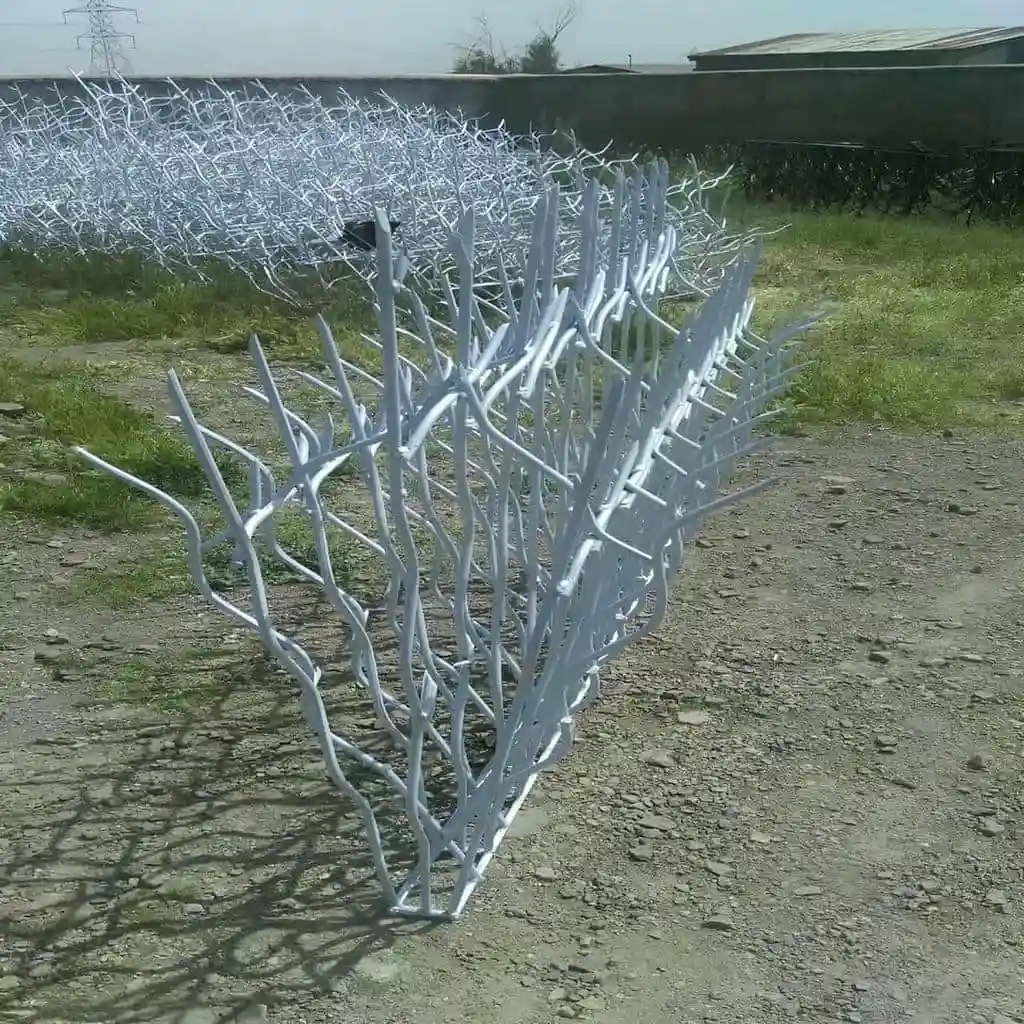 حفاظ مناسب برای ویلا