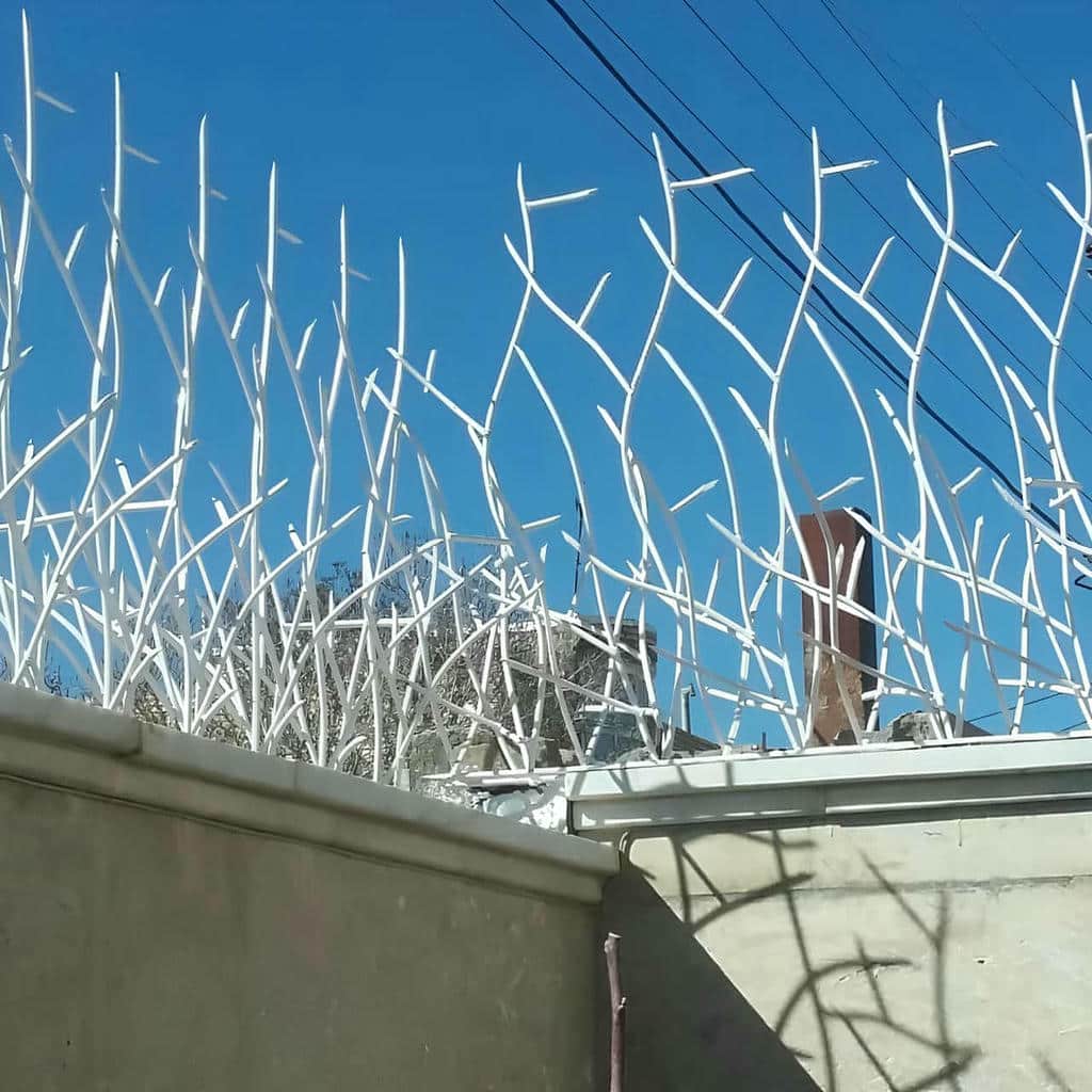 حفاظ با طراحی خاص