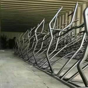 هزینه تولید و نصب شاخ گوزنی