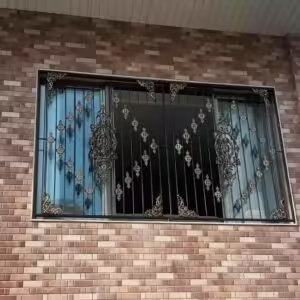 راهنمای خرید حفاظ پنجره