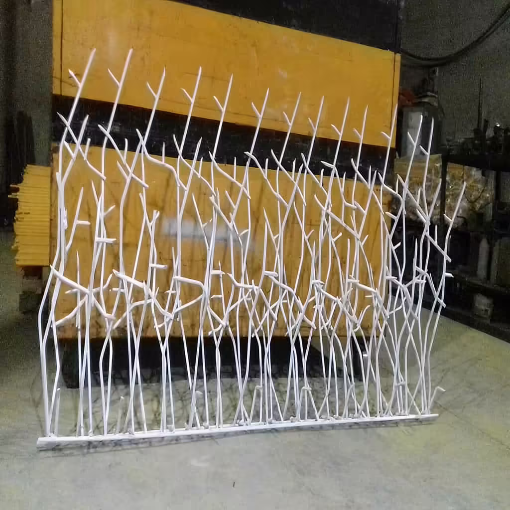 حفاظ شاخ گوزنی مقاوم