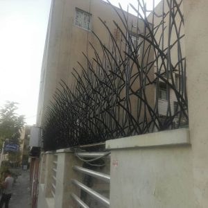 حفاظ نیزار