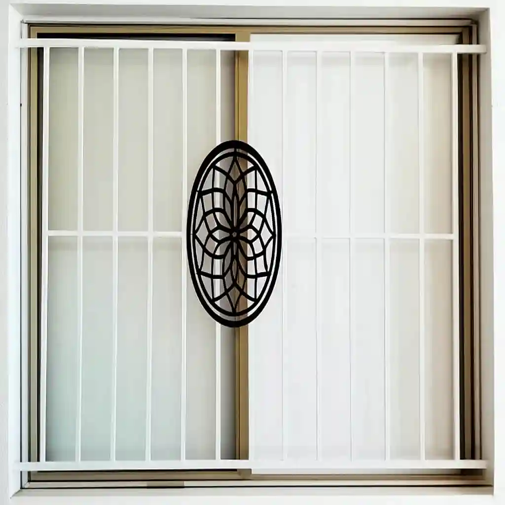 حفاظ پنجره مدرن