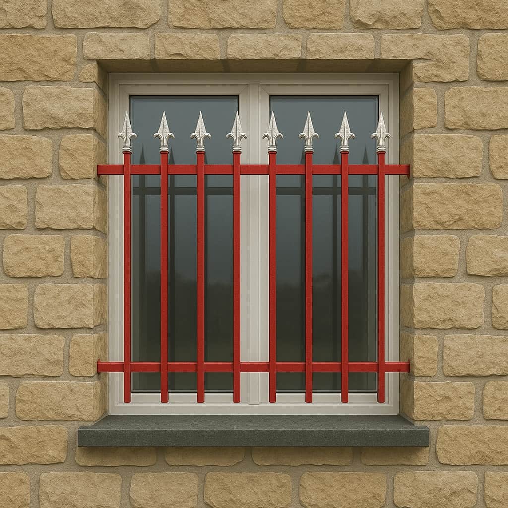 حفاظ پنجره اقتصادی