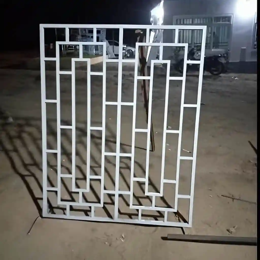 حفاظ پنجره مدرن