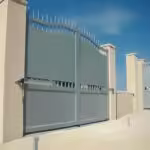 خدمات پس از فروش و گارانتی جک درب پارکینگ