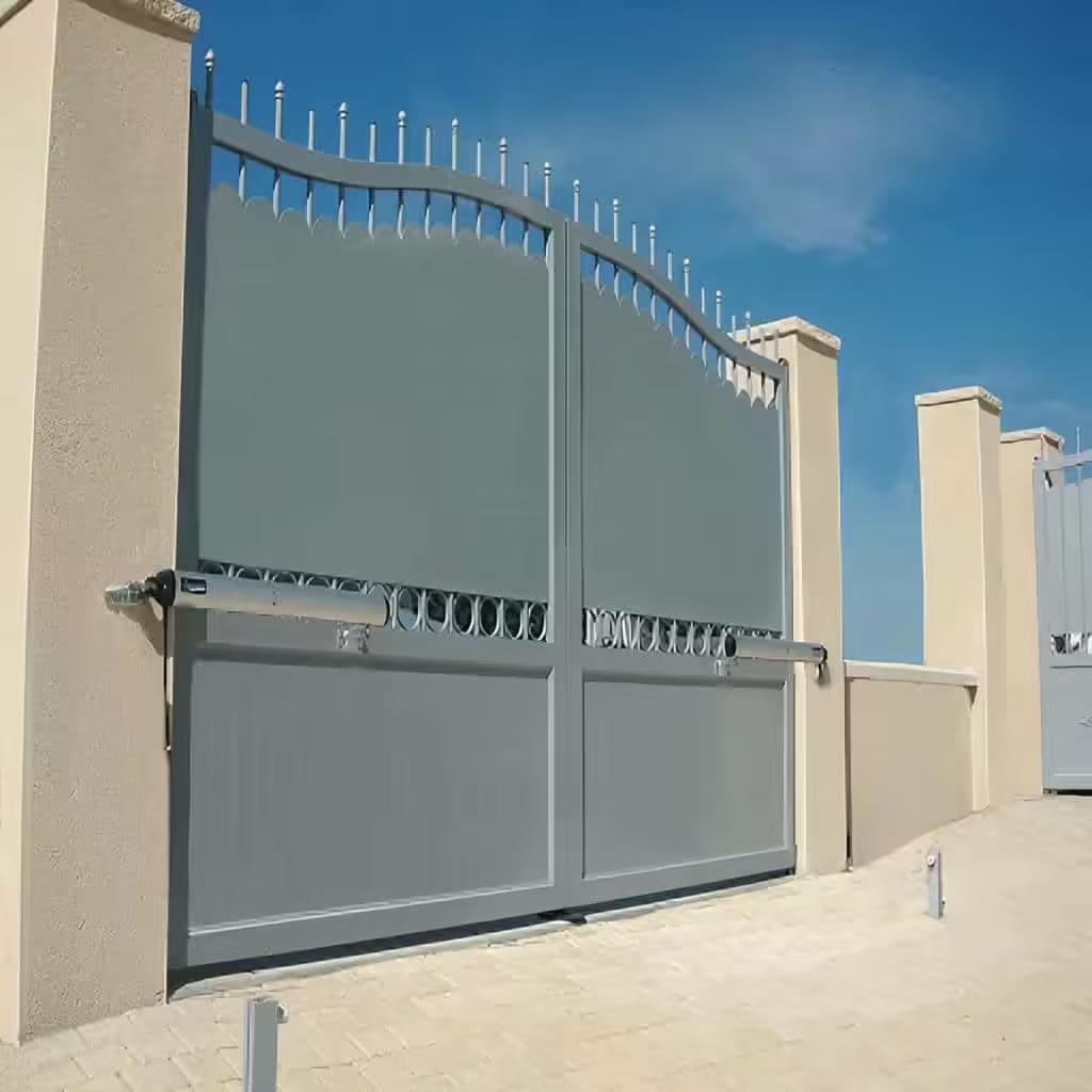 خدمات پس از فروش و گارانتی جک درب پارکینگ