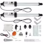 جک درب پارکینگ