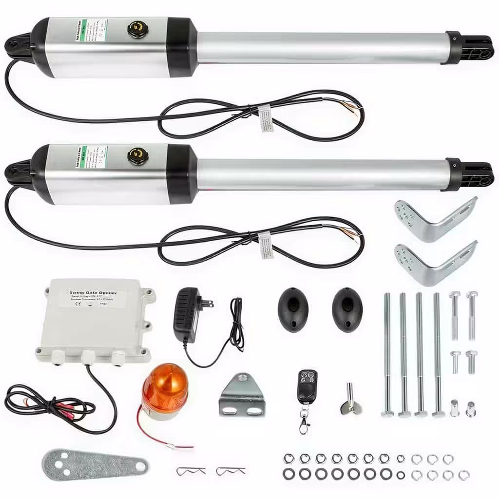 جک درب پارکینگ