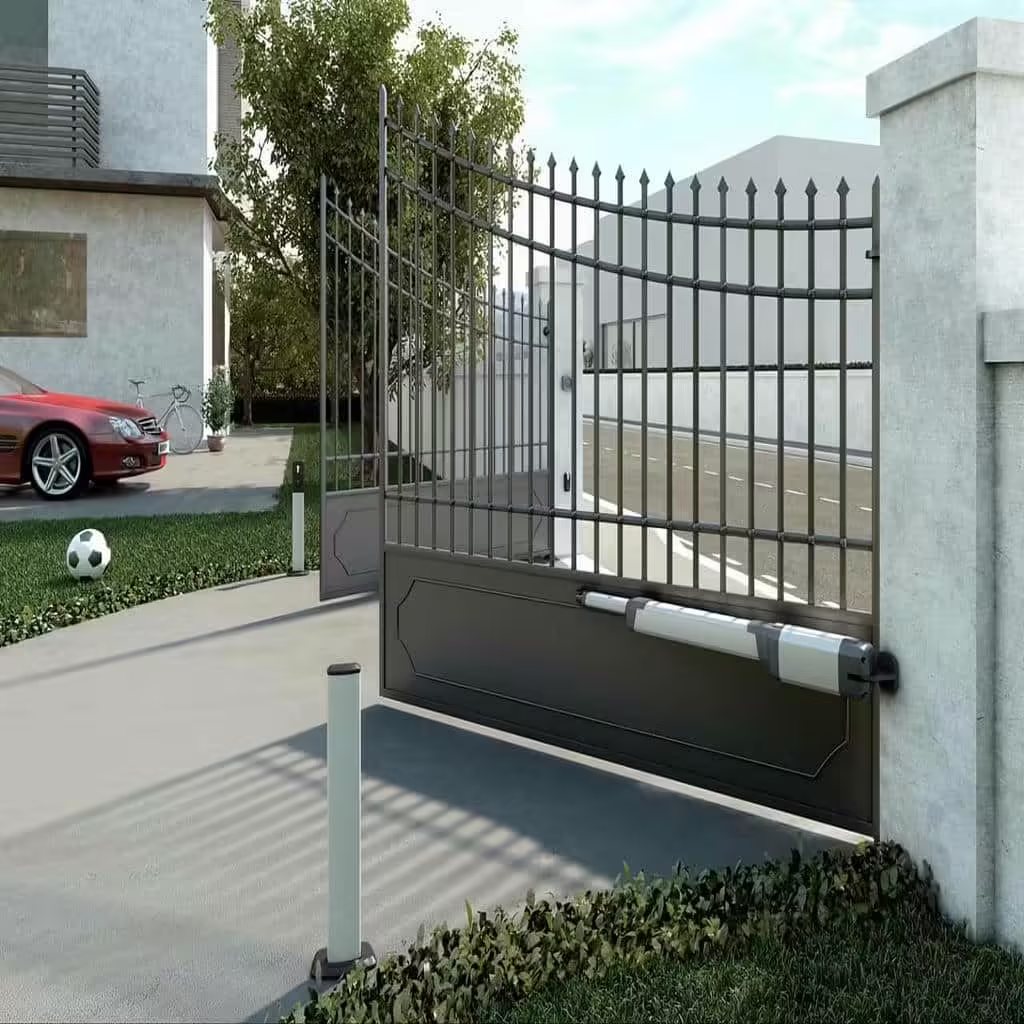 راهنمای نصب، ایمنی و نگهداری جک درب پارکینگ