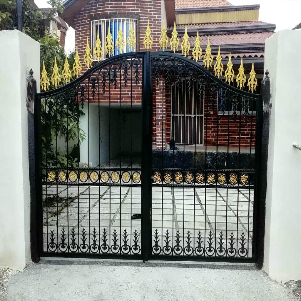 فروش درب ارتفاع کوتاه ویلایی کارخانه