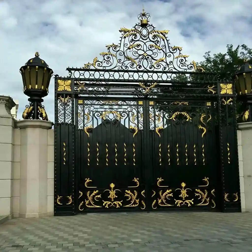 قیمت ایده درب ورودی امروز