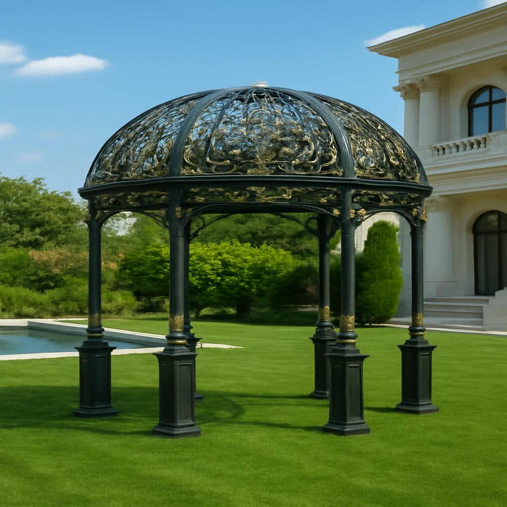 گالری تصاویر آلاچیق الیزه