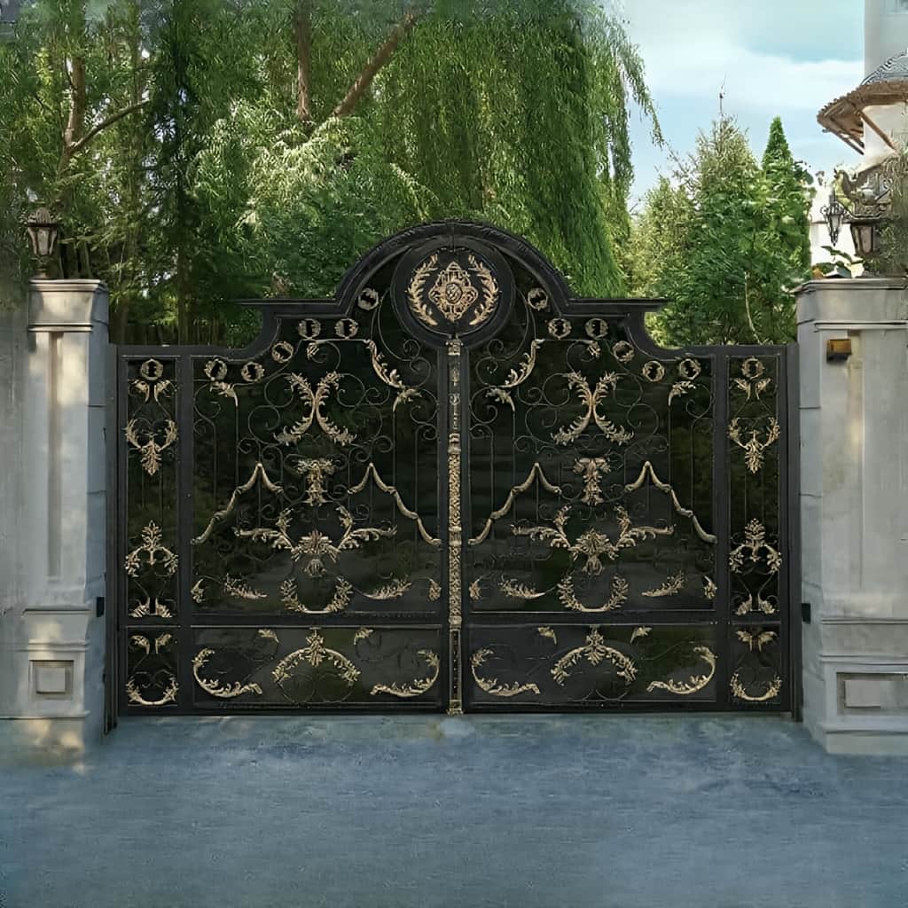 قیمت درب مدل ترک امروز