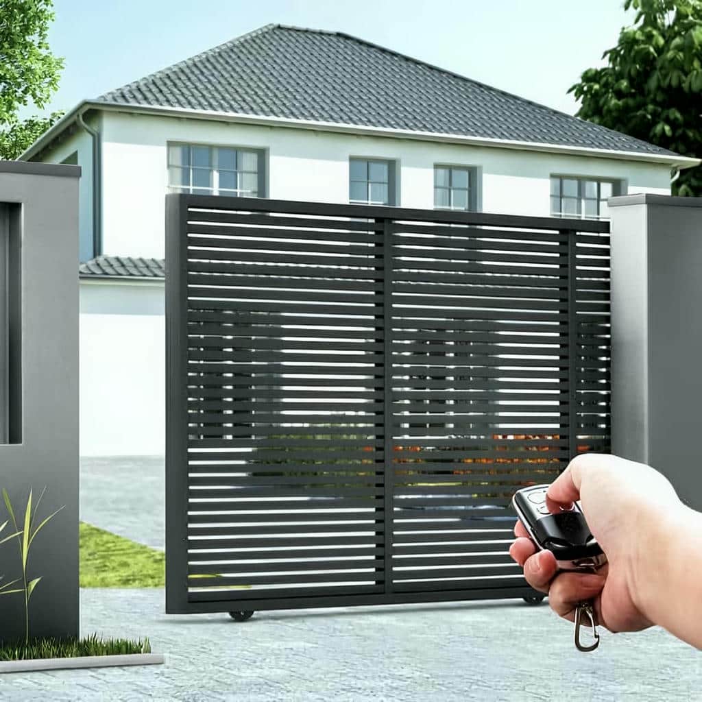 نصب جک درب پارکینگ برد دیجیتال در بندرعباس
