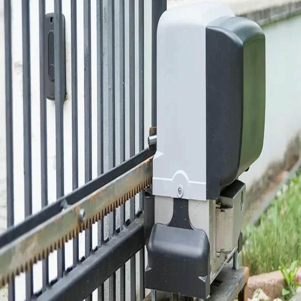 قیمت جک درب پارکینگ ریلی در بندر بوشهر