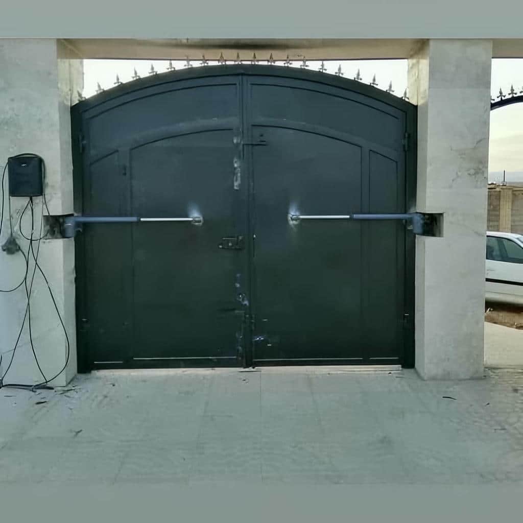 قیمت جک درب پارکینگ درب کشویی در محمودآباد قیمت جک درب پارکینگ درب کشویی در محمودآباد