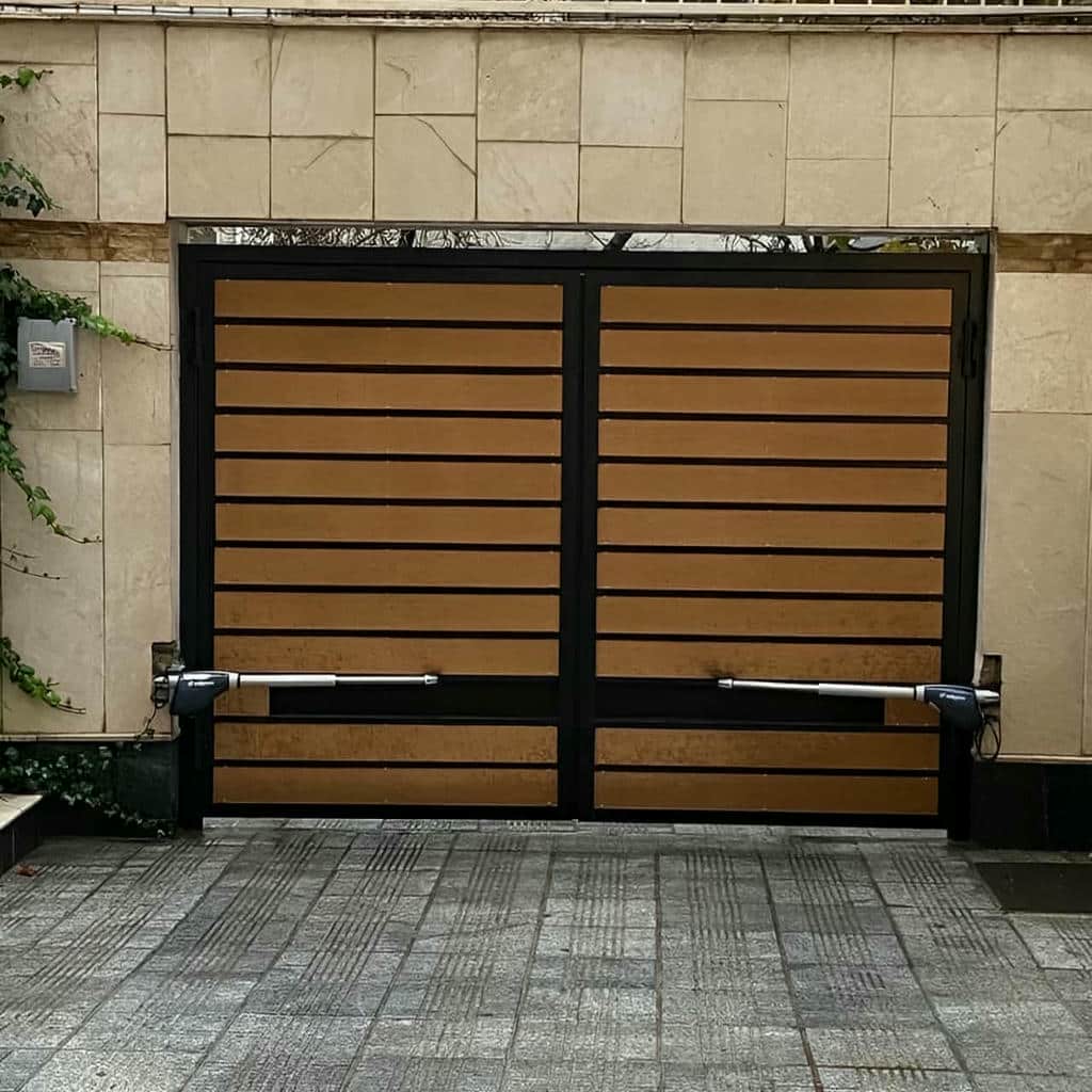 فروش جک درب پارکینگ برد دیجیتال در بندر بوشهر