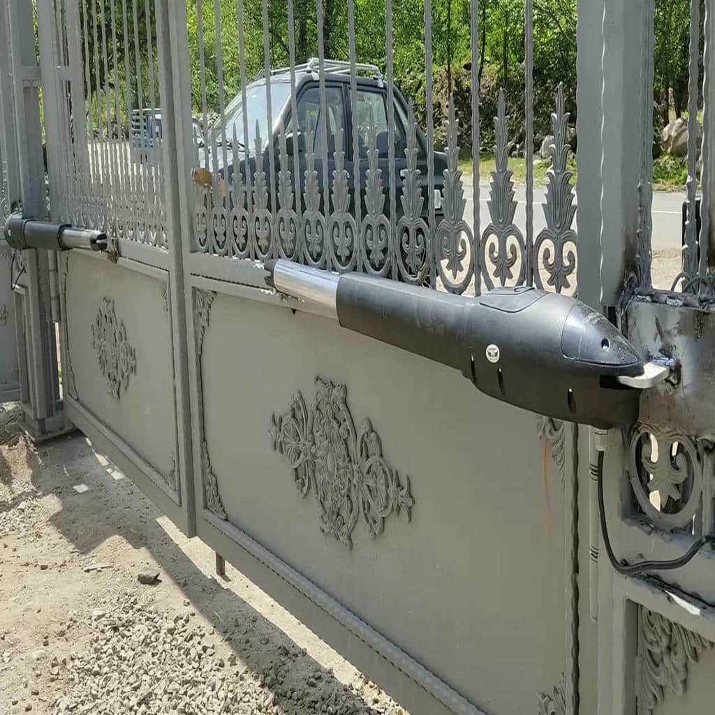 قیمت جک درب پارکینگ ریلی در سمنان