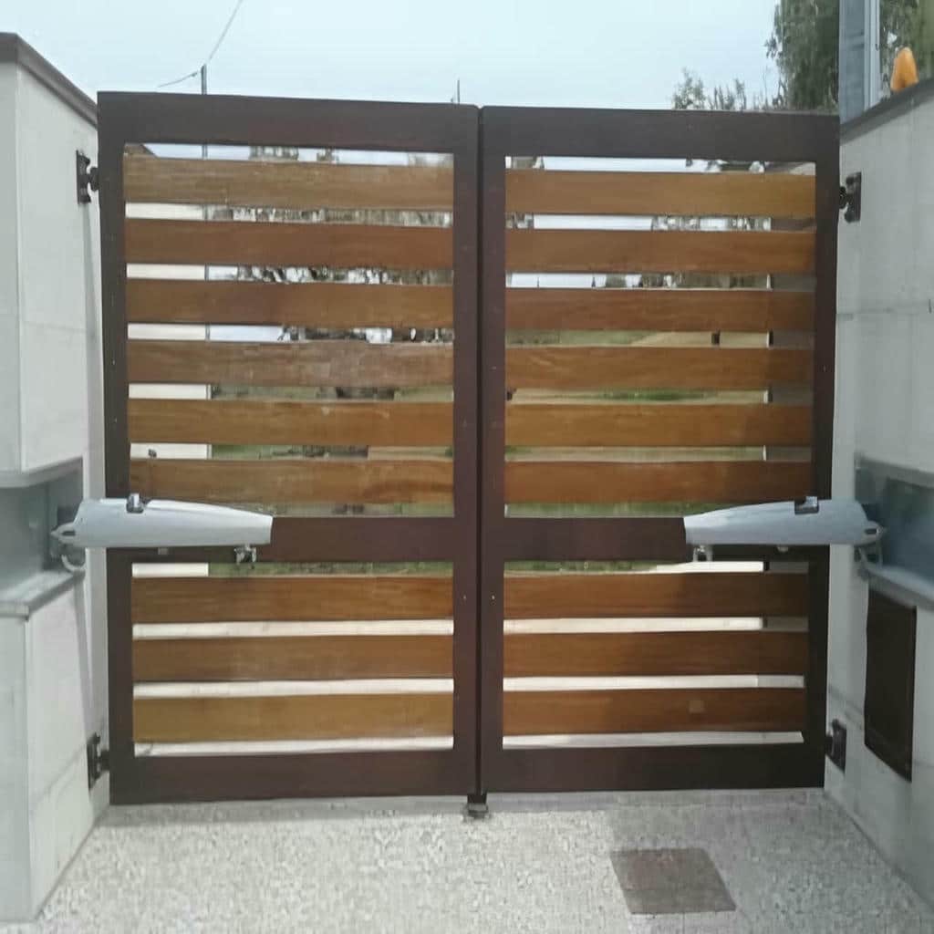 قیمت جک درب پارکینگ ریلی در بندر دیلم