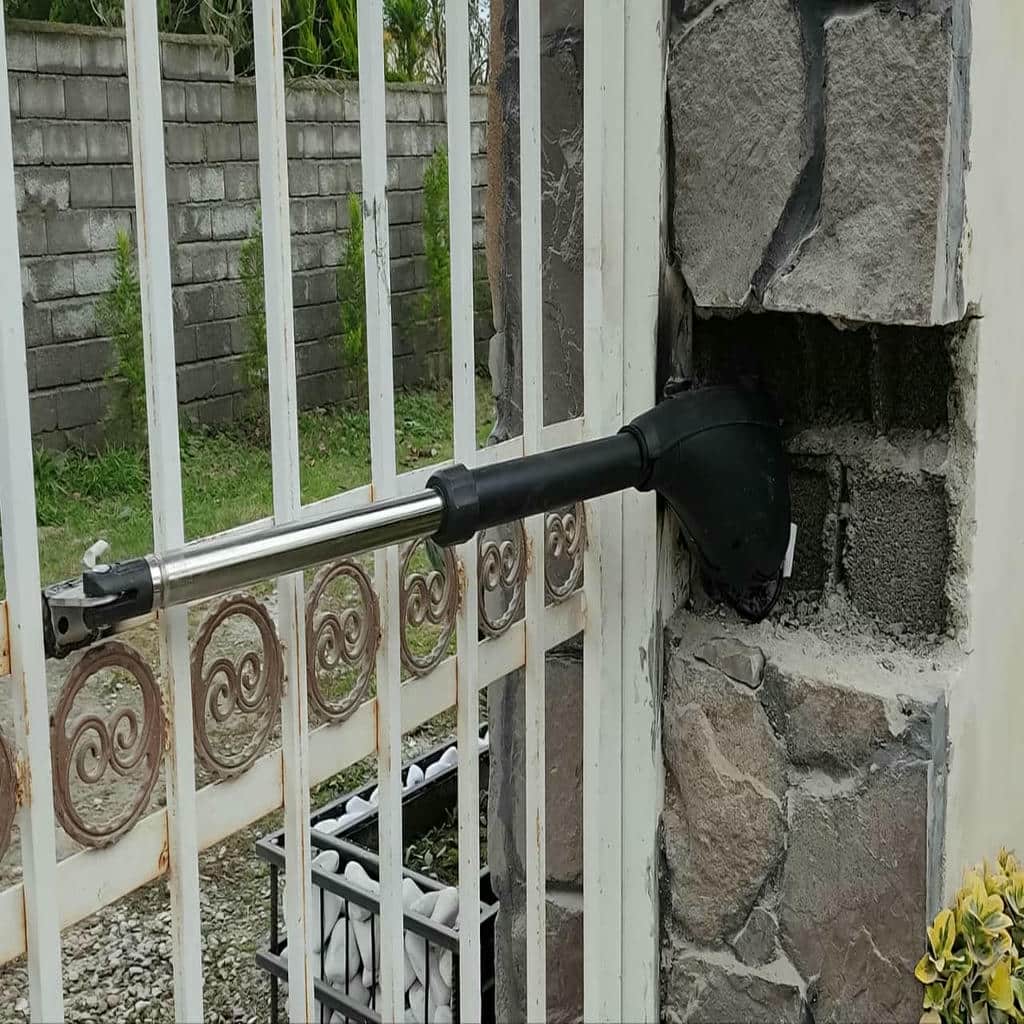 نصب جک درب پارکینگ ضدزنگ در بندر بوشهر